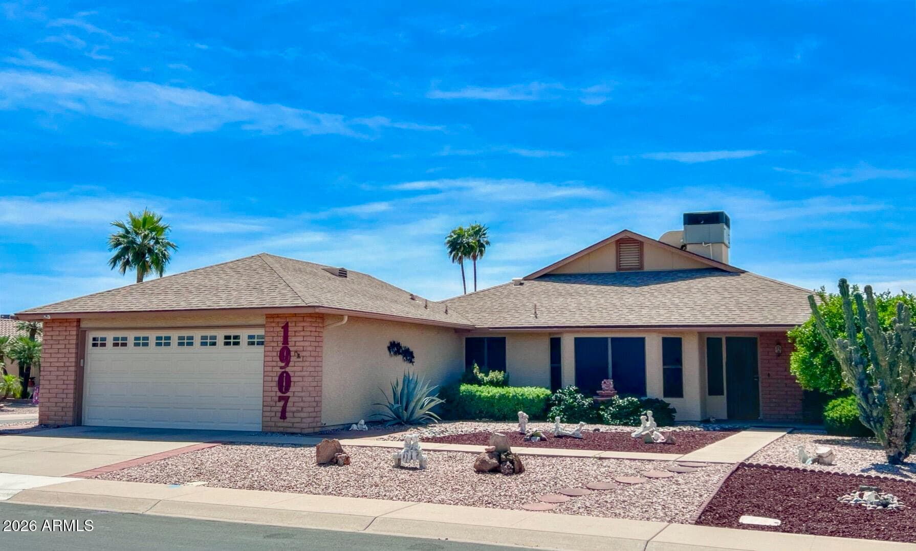 1907 Leisure World, Mesa, AZ 85206 — photo 2 of 54