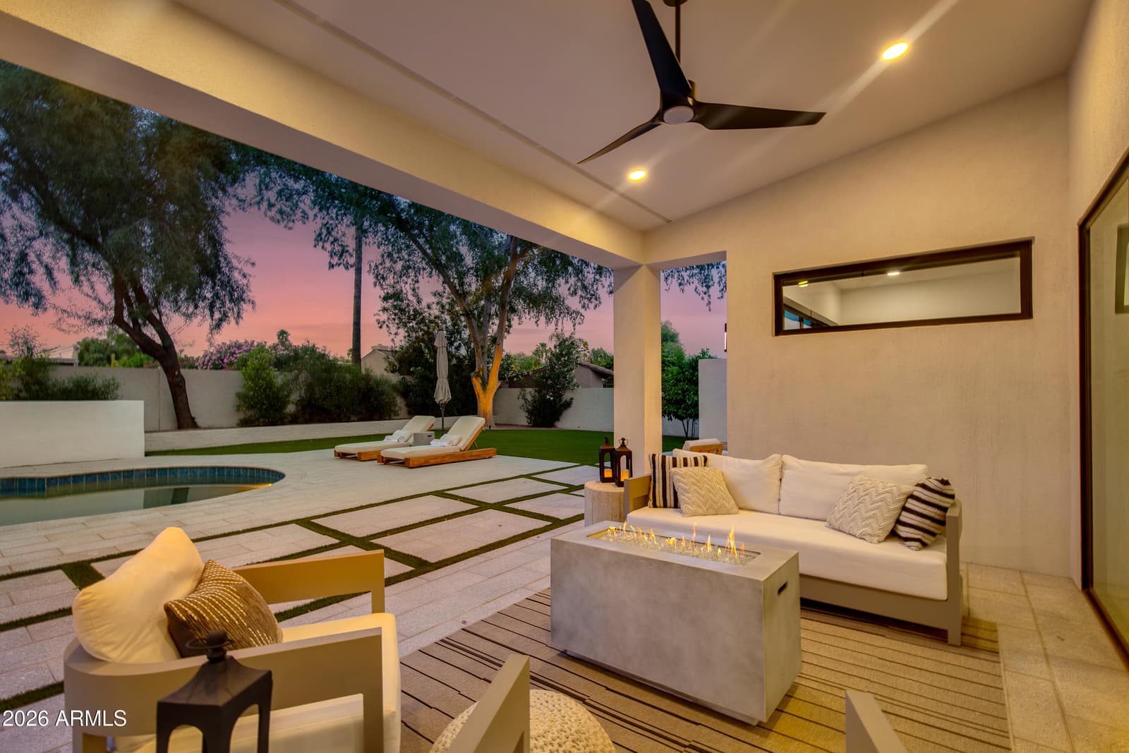 5922 E EMILE ZOLA Avenue, Scottsdale, AZ 85254 — photo 41 of 56