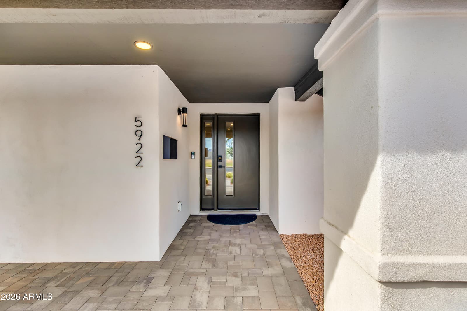 5922 E EMILE ZOLA Avenue, Scottsdale, AZ 85254 — photo 2 of 56