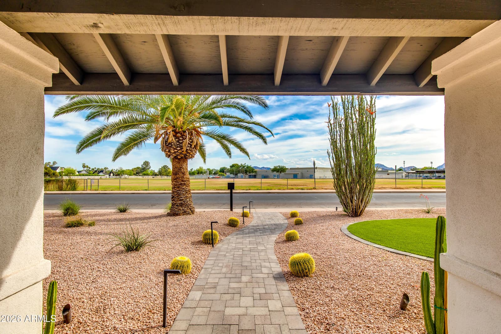 5922 E EMILE ZOLA Avenue, Scottsdale, AZ 85254 — photo 3 of 56