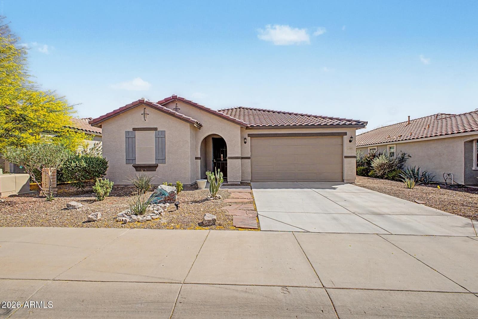 18021 W INDIGO BRUSH Road, Goodyear, AZ 85338 — photo 46 of 47