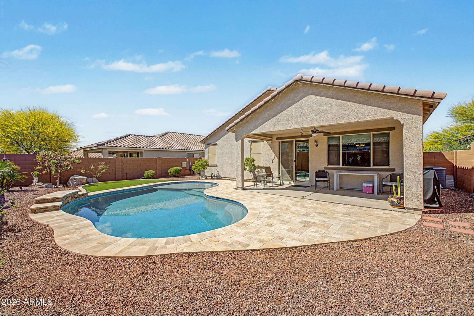 18021 W INDIGO BRUSH Road, Goodyear, AZ 85338 — photo 2 of 47