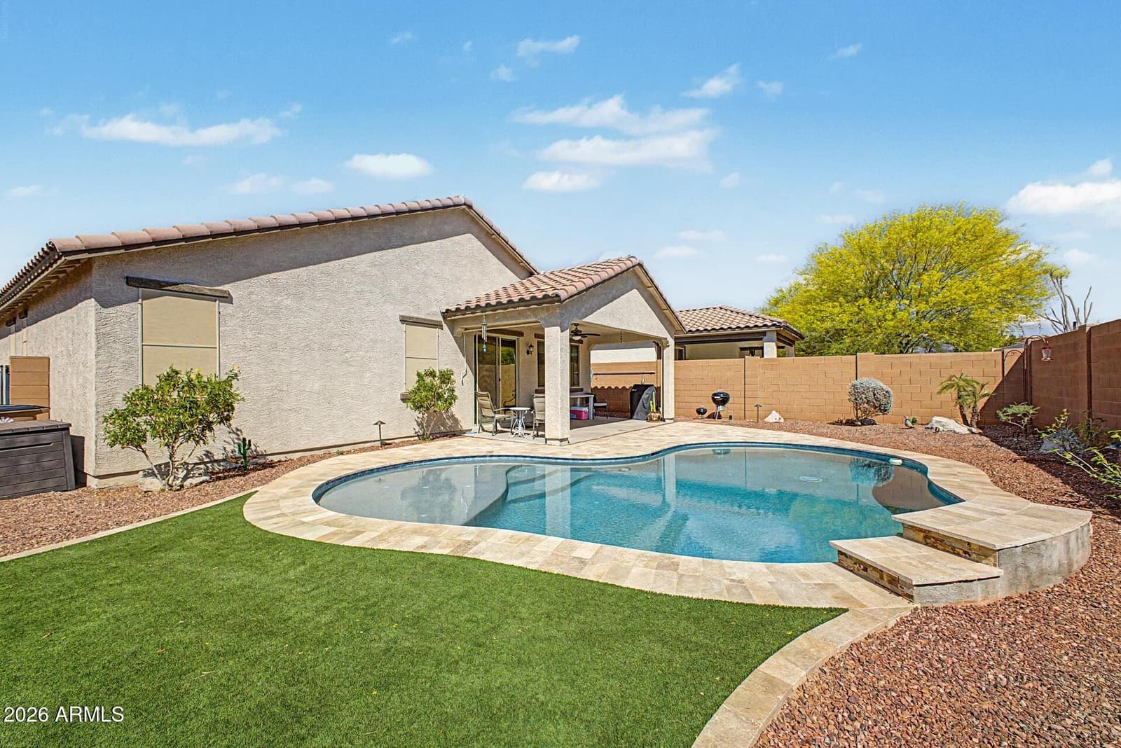 18021 W INDIGO BRUSH Road, Goodyear, AZ 85338 — photo 27 of 47