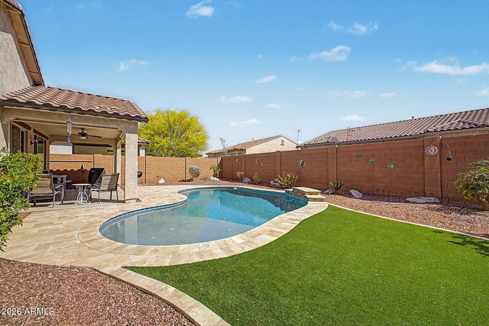 18021 W INDIGO BRUSH Road, Goodyear, AZ 85338 — photo 28 of 47