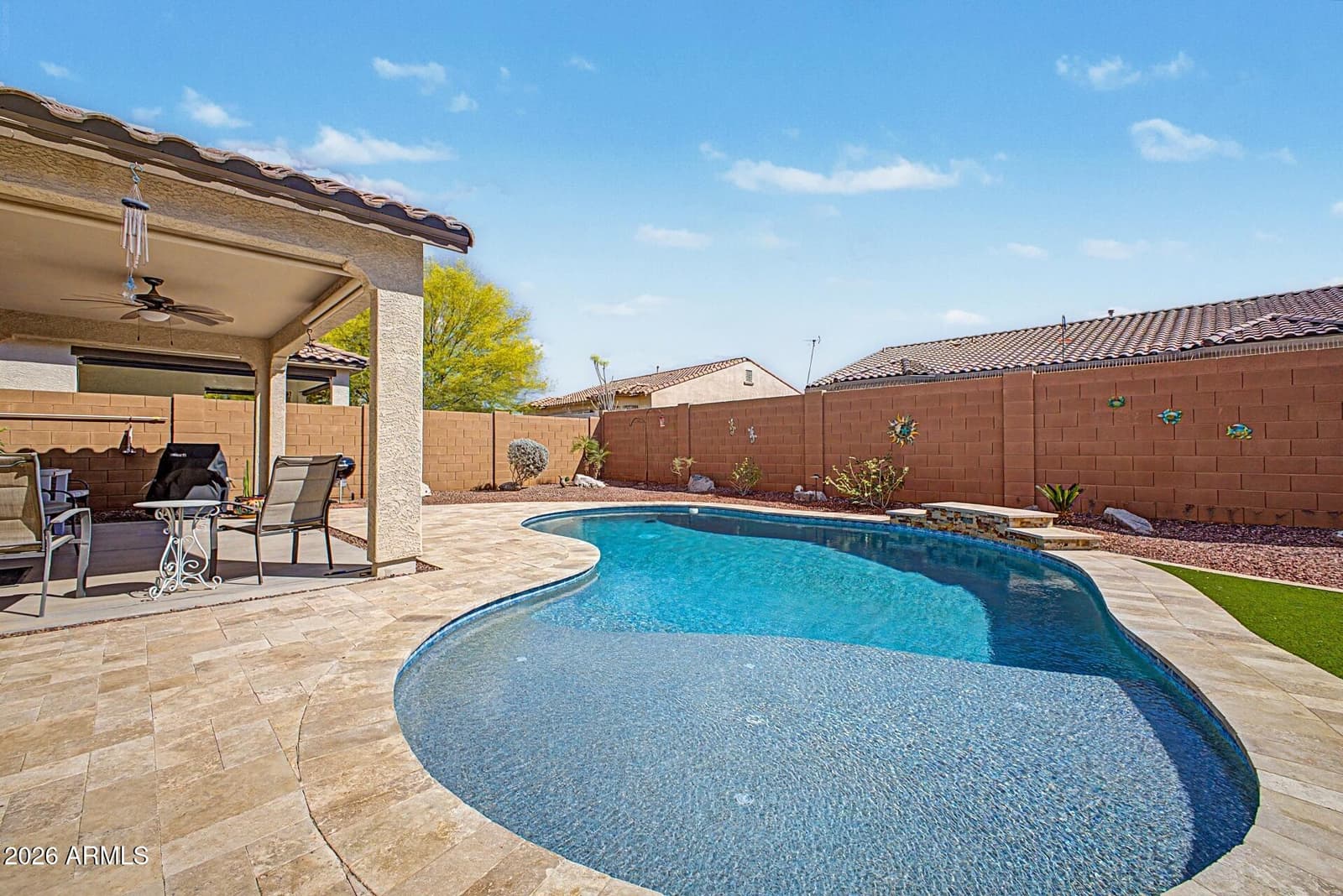 18021 W INDIGO BRUSH Road, Goodyear, AZ 85338 — photo 29 of 47
