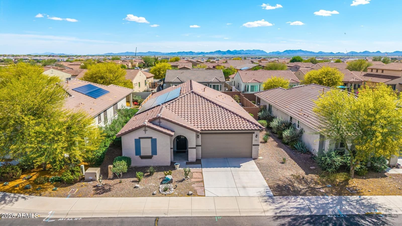18021 W INDIGO BRUSH Road, Goodyear, AZ 85338 — photo 35 of 47
