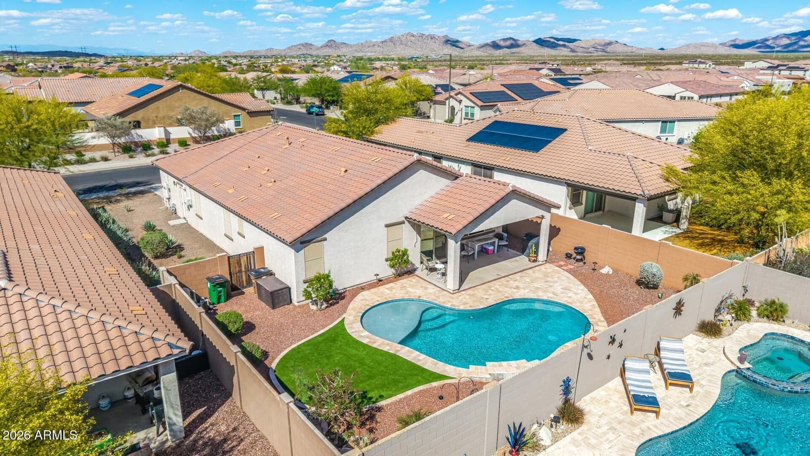 18021 W INDIGO BRUSH Road, Goodyear, AZ 85338 — photo 38 of 47