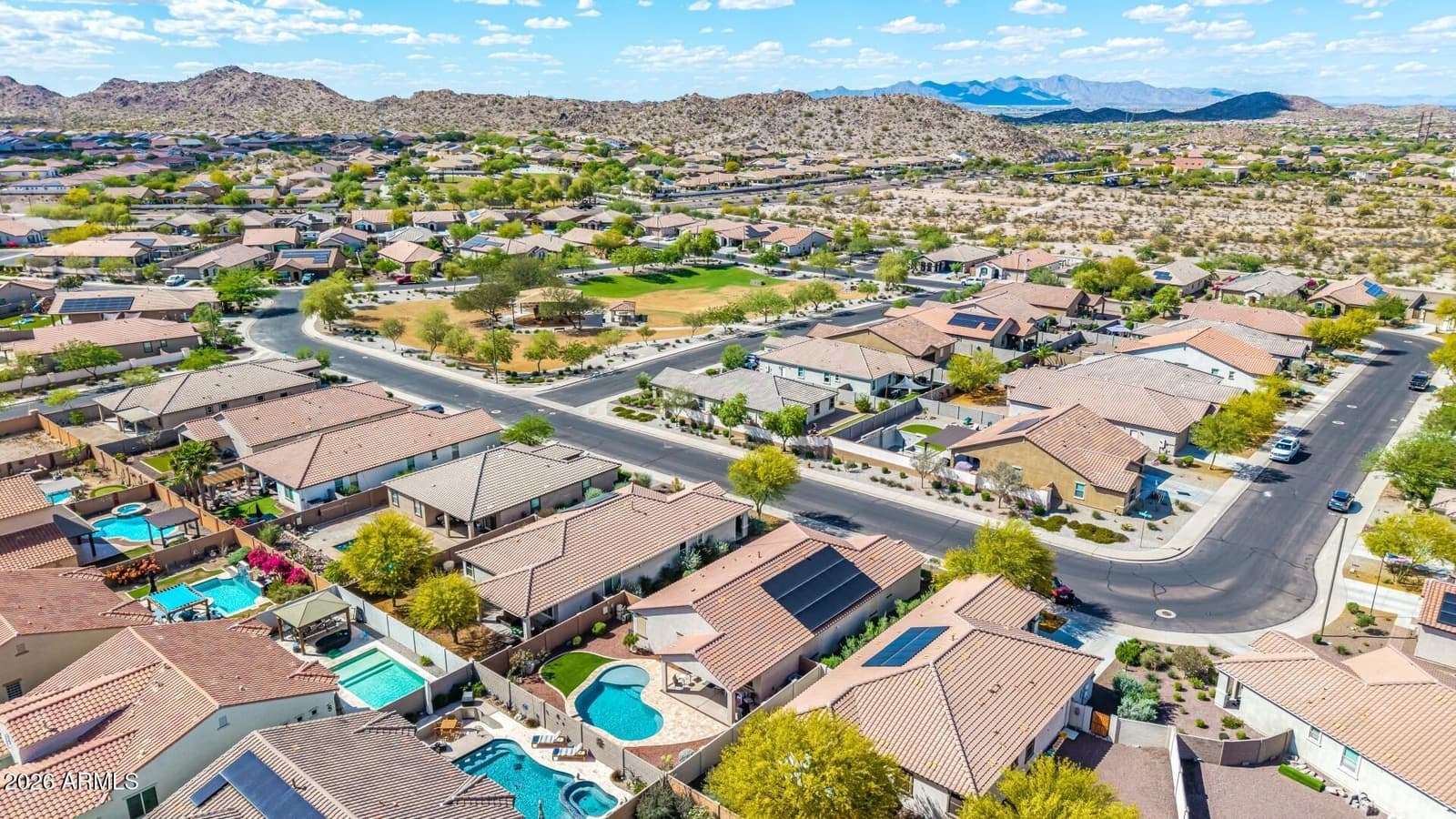 18021 W INDIGO BRUSH Road, Goodyear, AZ 85338 — photo 40 of 47