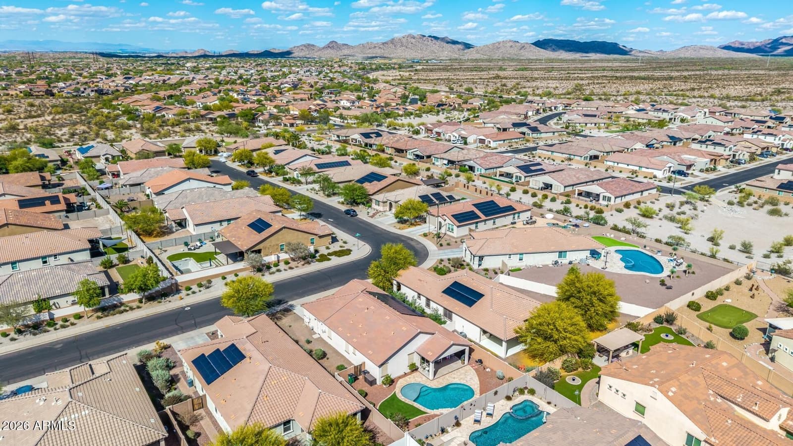 18021 W INDIGO BRUSH Road, Goodyear, AZ 85338 — photo 42 of 47