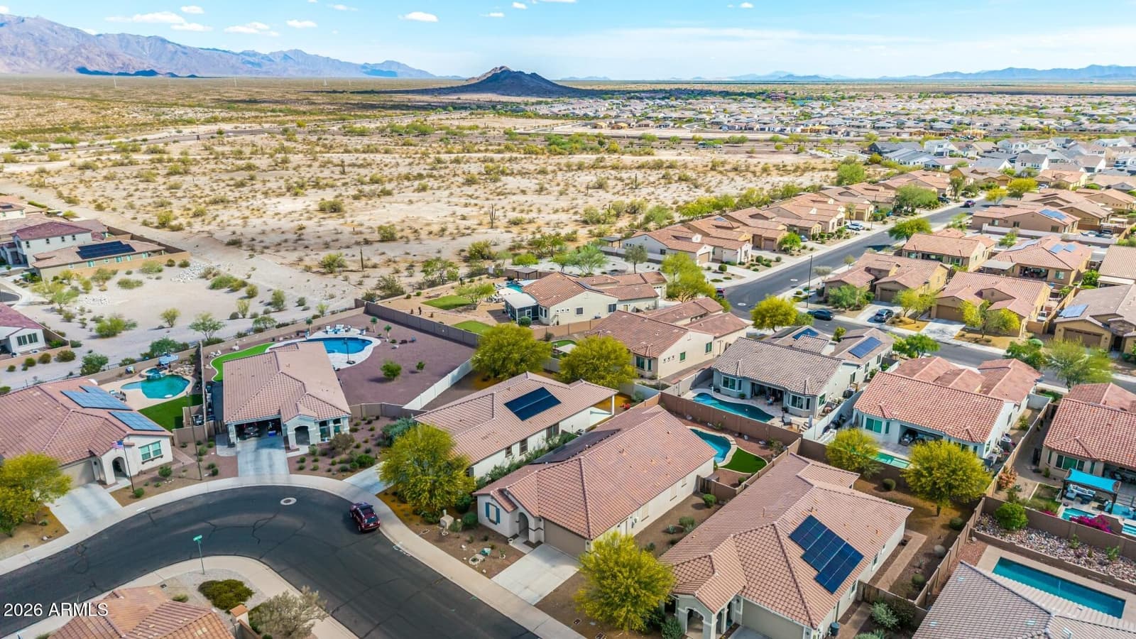 18021 W INDIGO BRUSH Road, Goodyear, AZ 85338 — photo 43 of 47