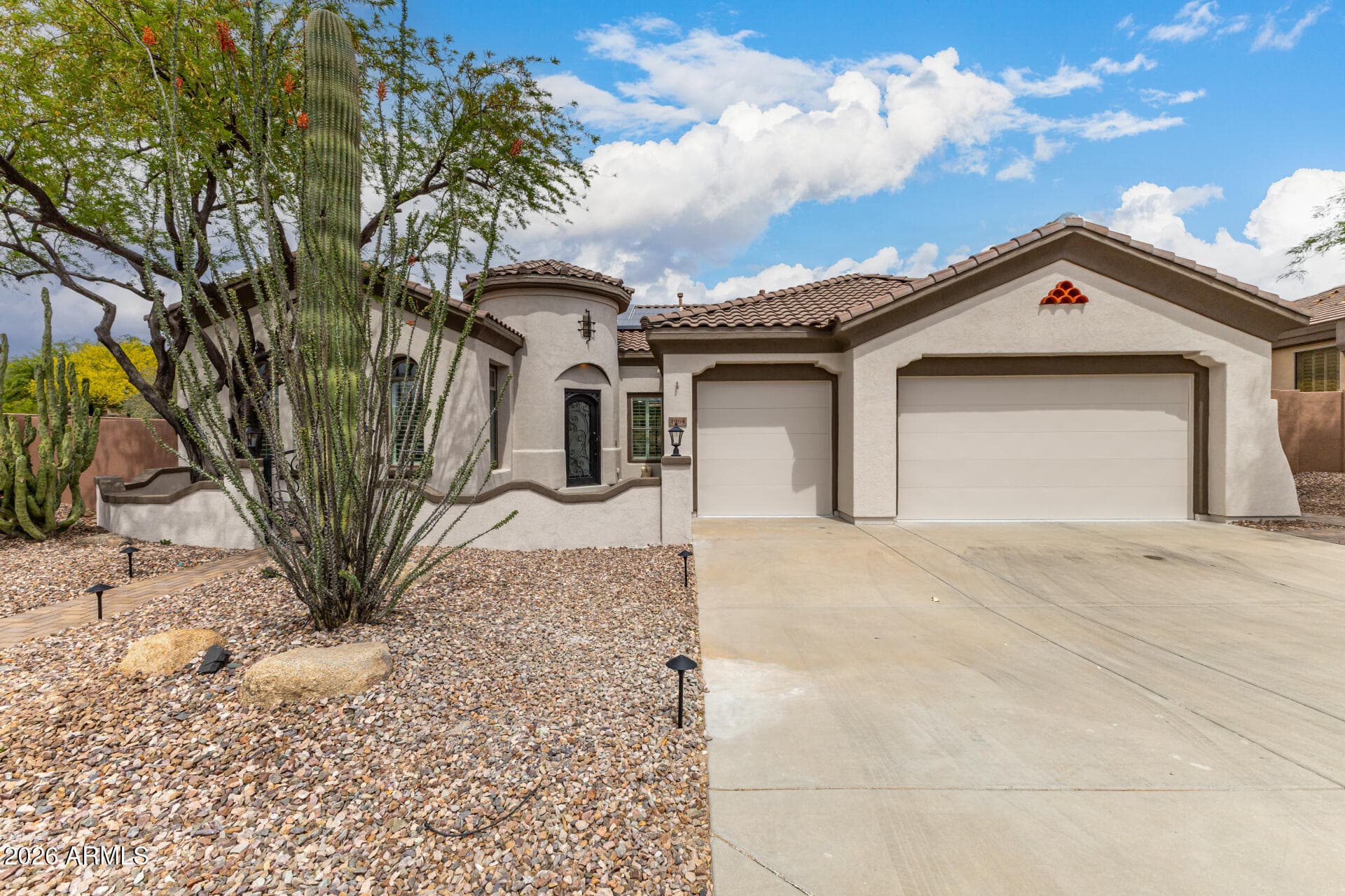 1964 W WAYNE Lane, Anthem, AZ 85086 — photo 43 of 104