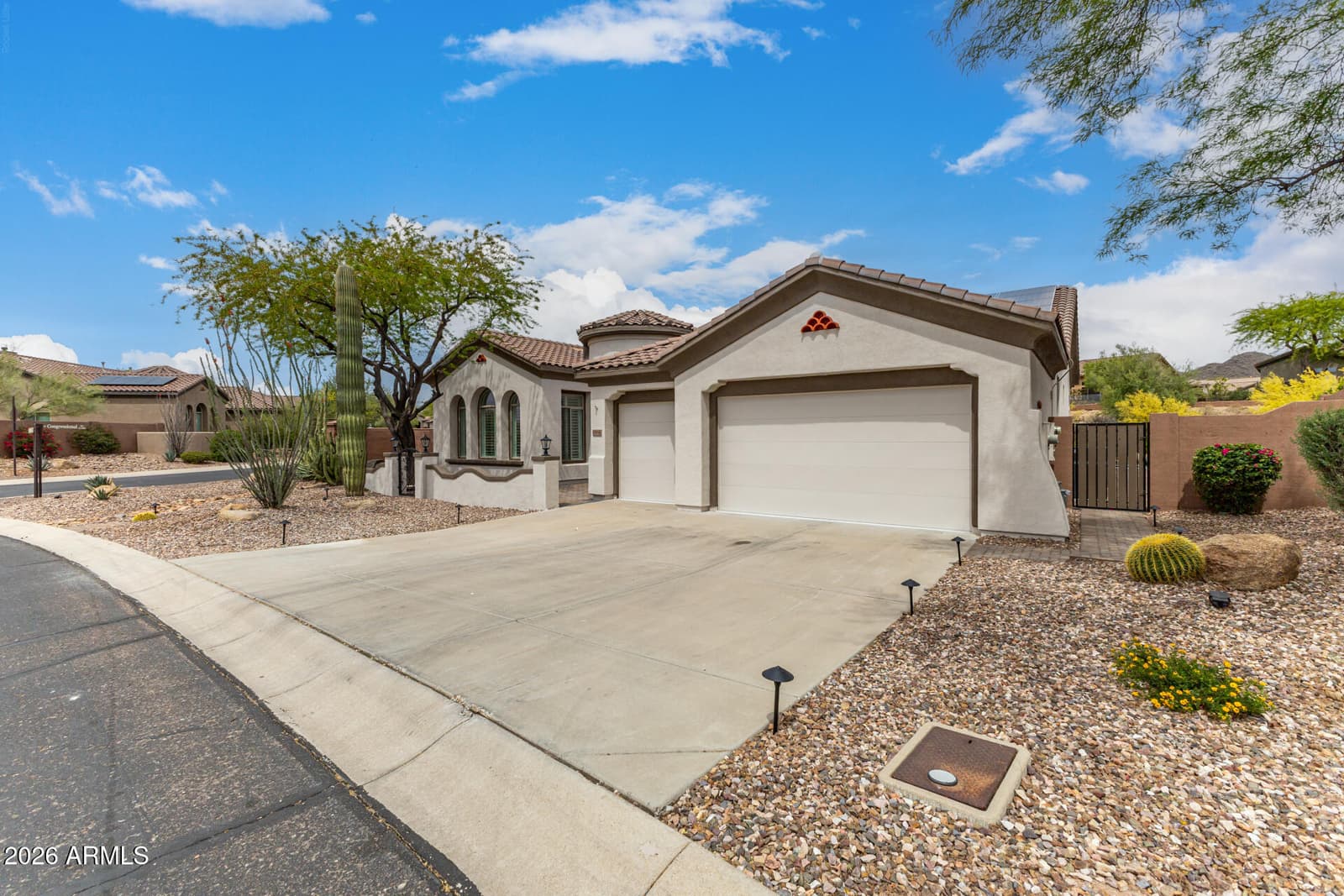 1964 W WAYNE Lane, Anthem, AZ 85086 — photo 46 of 104