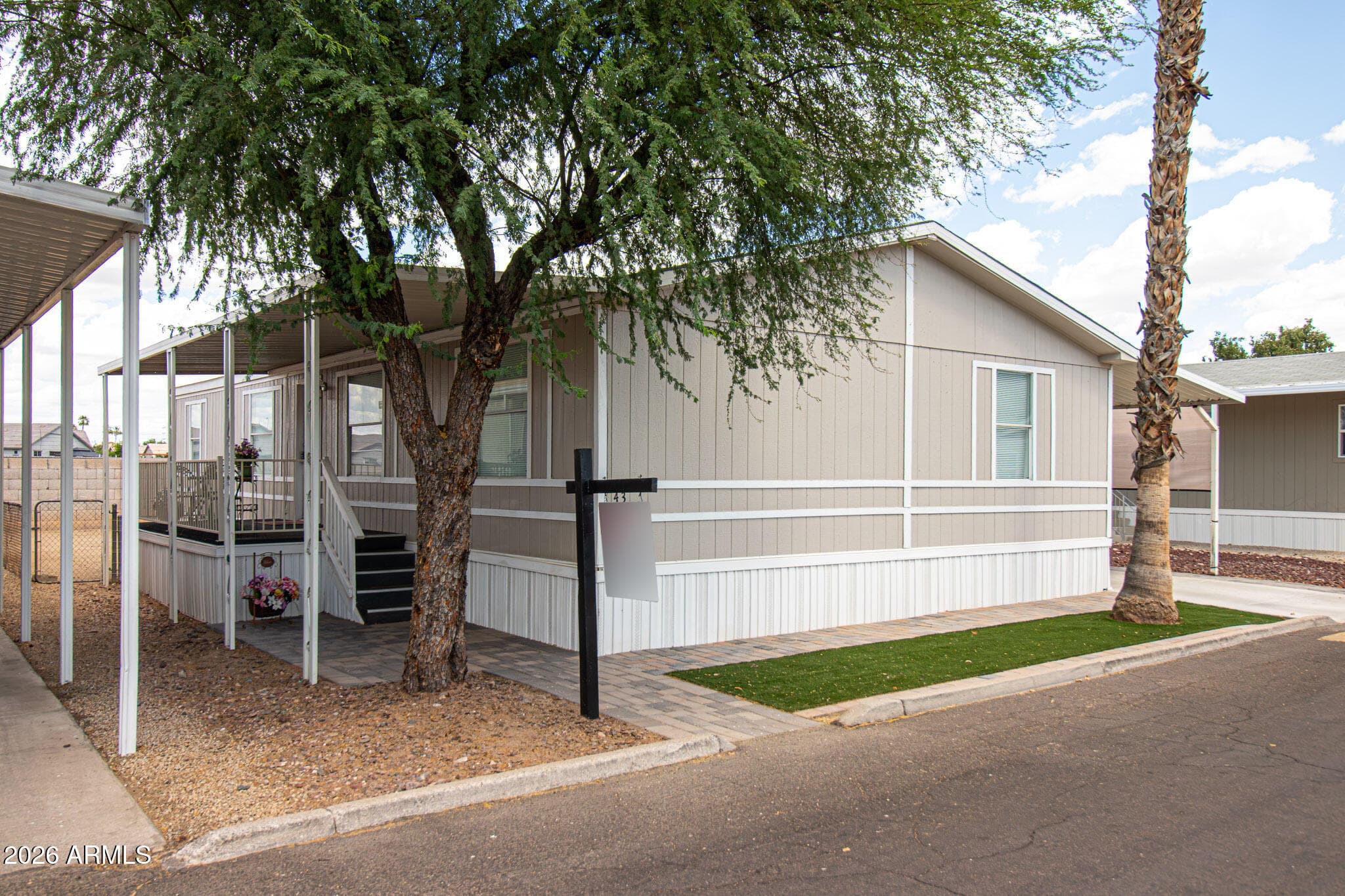 8601 N 71ST Avenue 43, Glendale, AZ 85301 — photo 34 of 36