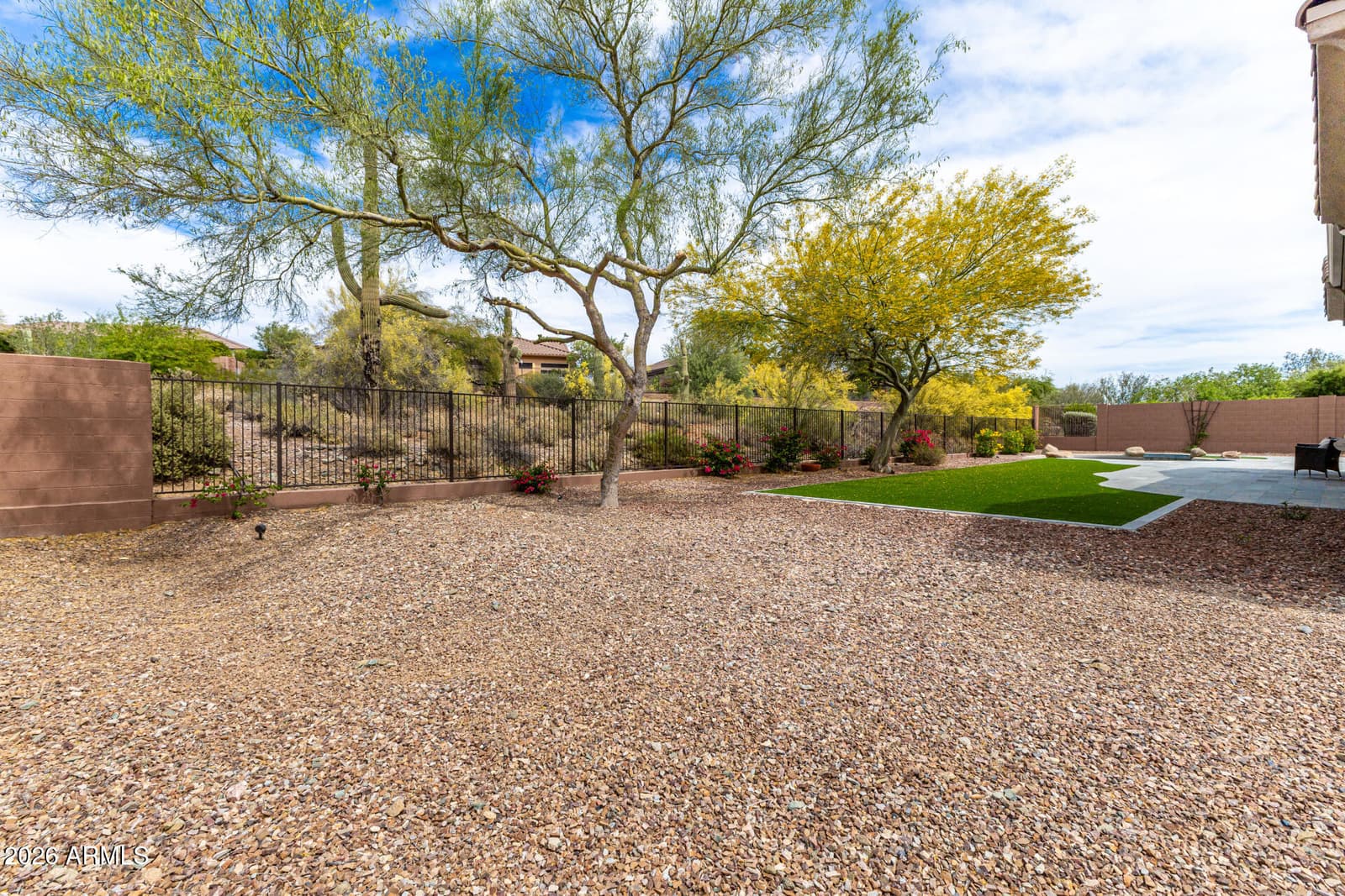 1964 W WAYNE Lane, Anthem, AZ 85086 — photo 53 of 104