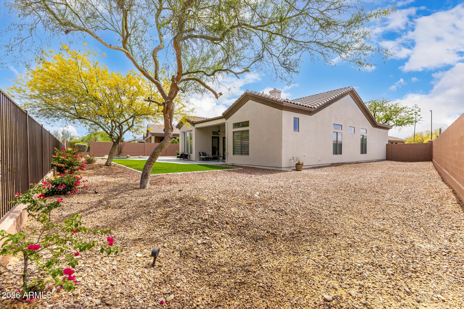 1964 W WAYNE Lane, Anthem, AZ 85086 — photo 56 of 104