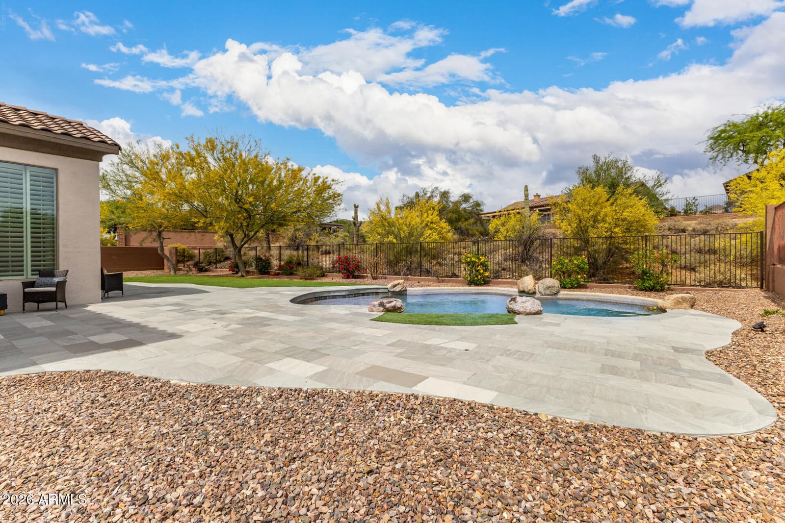 1964 W WAYNE Lane, Anthem, AZ 85086 — photo 57 of 104