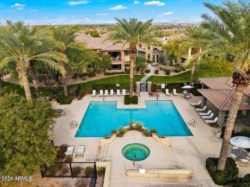 21320 N 56TH Street 1157, Phoenix, AZ 85054 — photo 37 of 50