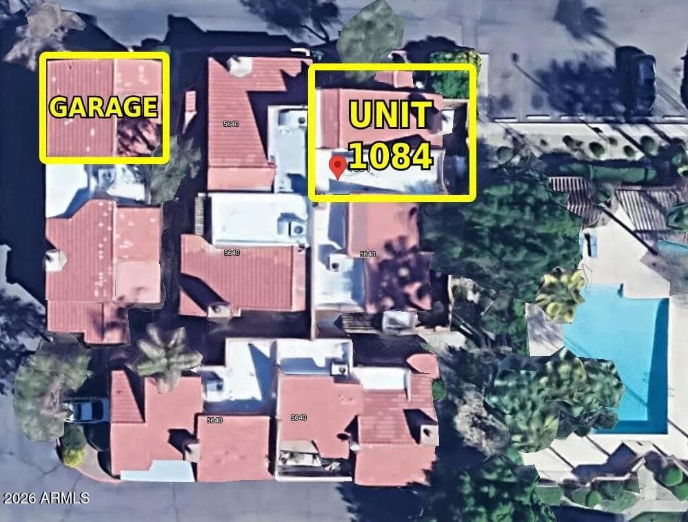 5640 E BELL Road 1084, Scottsdale, AZ 85254 — photo 12 of 12