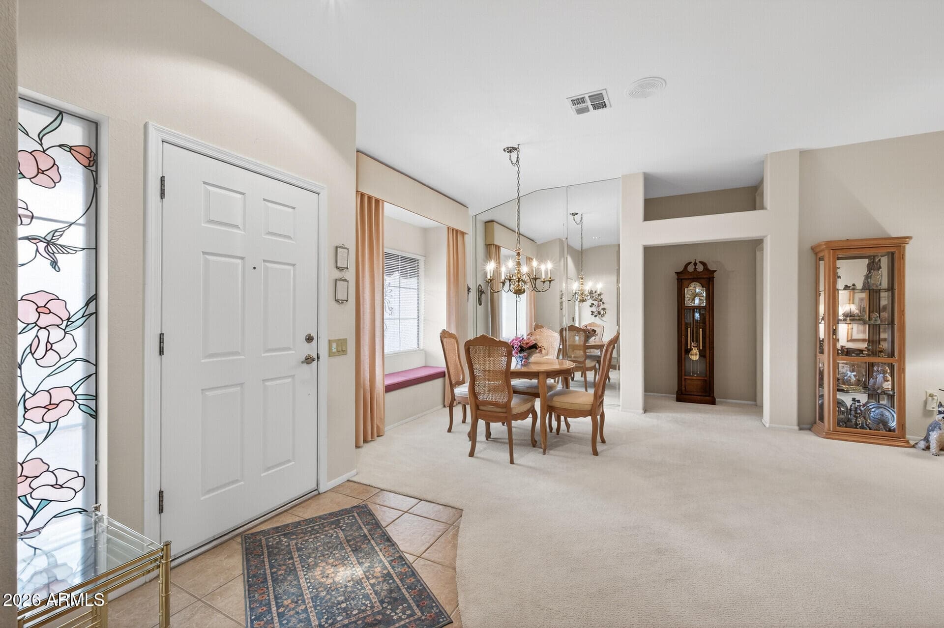 14221 W SKY HAWK Drive, Sun City West, AZ 85375 — photo 3 of 43