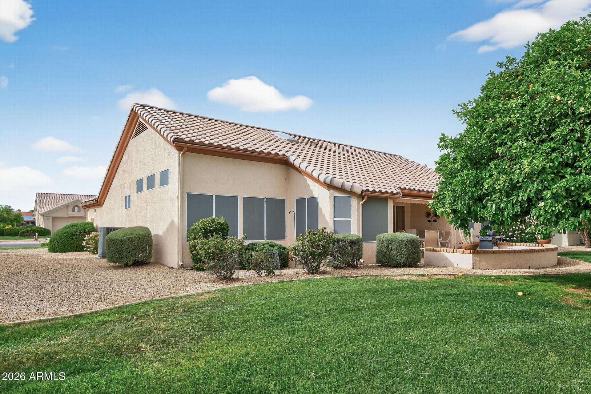 14221 W SKY HAWK Drive, Sun City West, AZ 85375 — photo 38 of 43