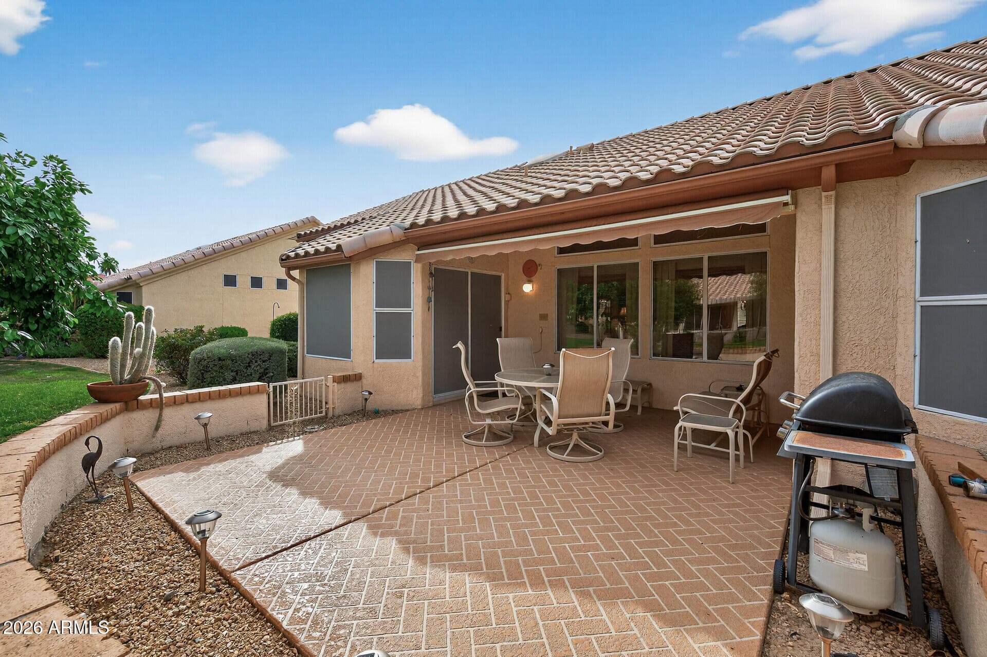 14221 W SKY HAWK Drive, Sun City West, AZ 85375 — photo 17 of 43