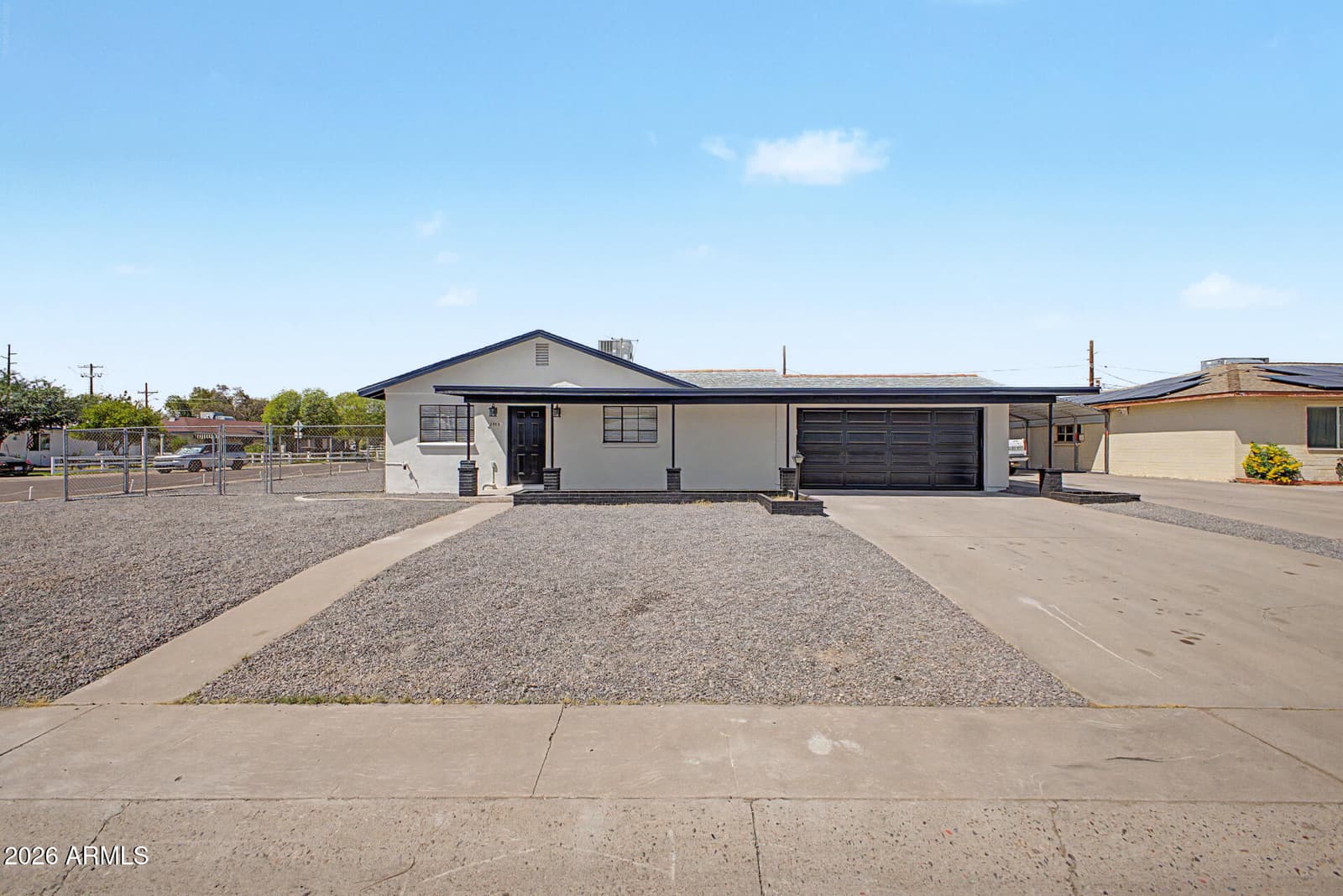 5702 N 22ND Drive, Phoenix, AZ 85015