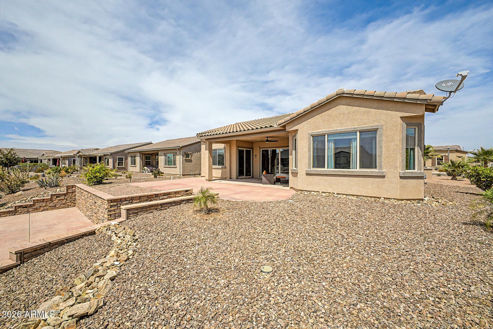 41801 W CACTUS FLOWER, Maricopa, AZ 85138 — photo 30 of 100