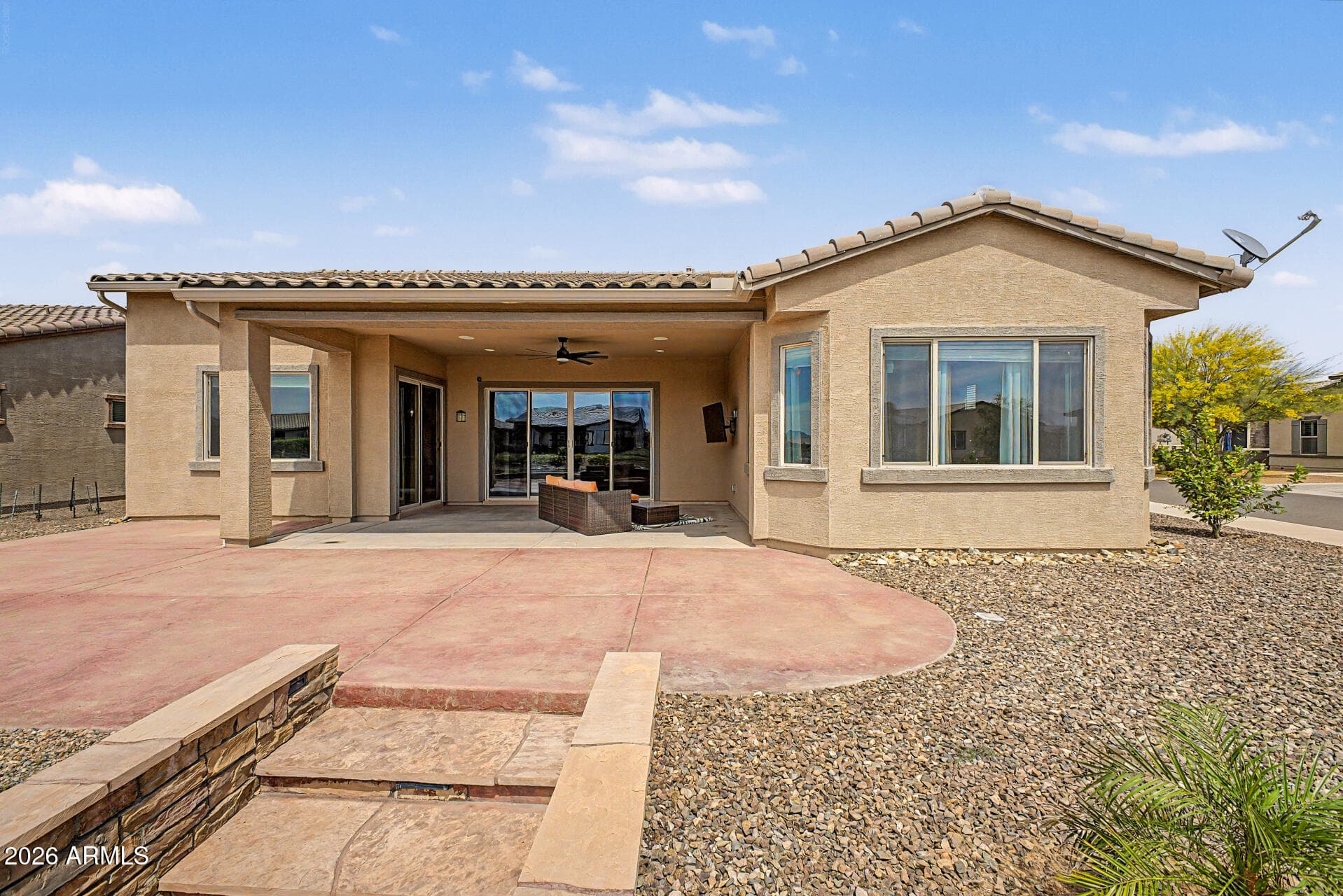 41801 W CACTUS FLOWER, Maricopa, AZ 85138 — photo 32 of 100