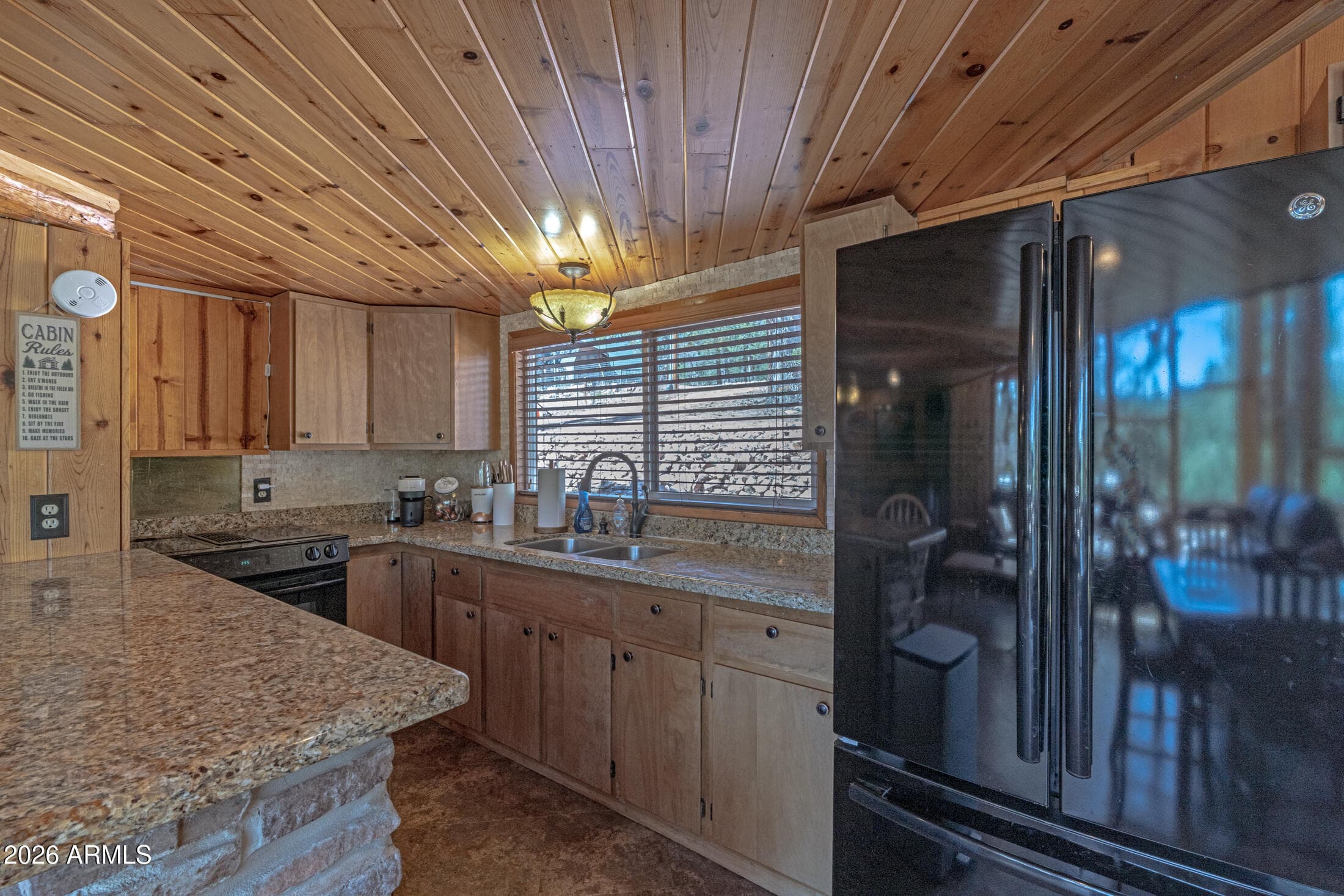 190 S GREYSTONE Circle, Payson, AZ 85541 — photo 17 of 45