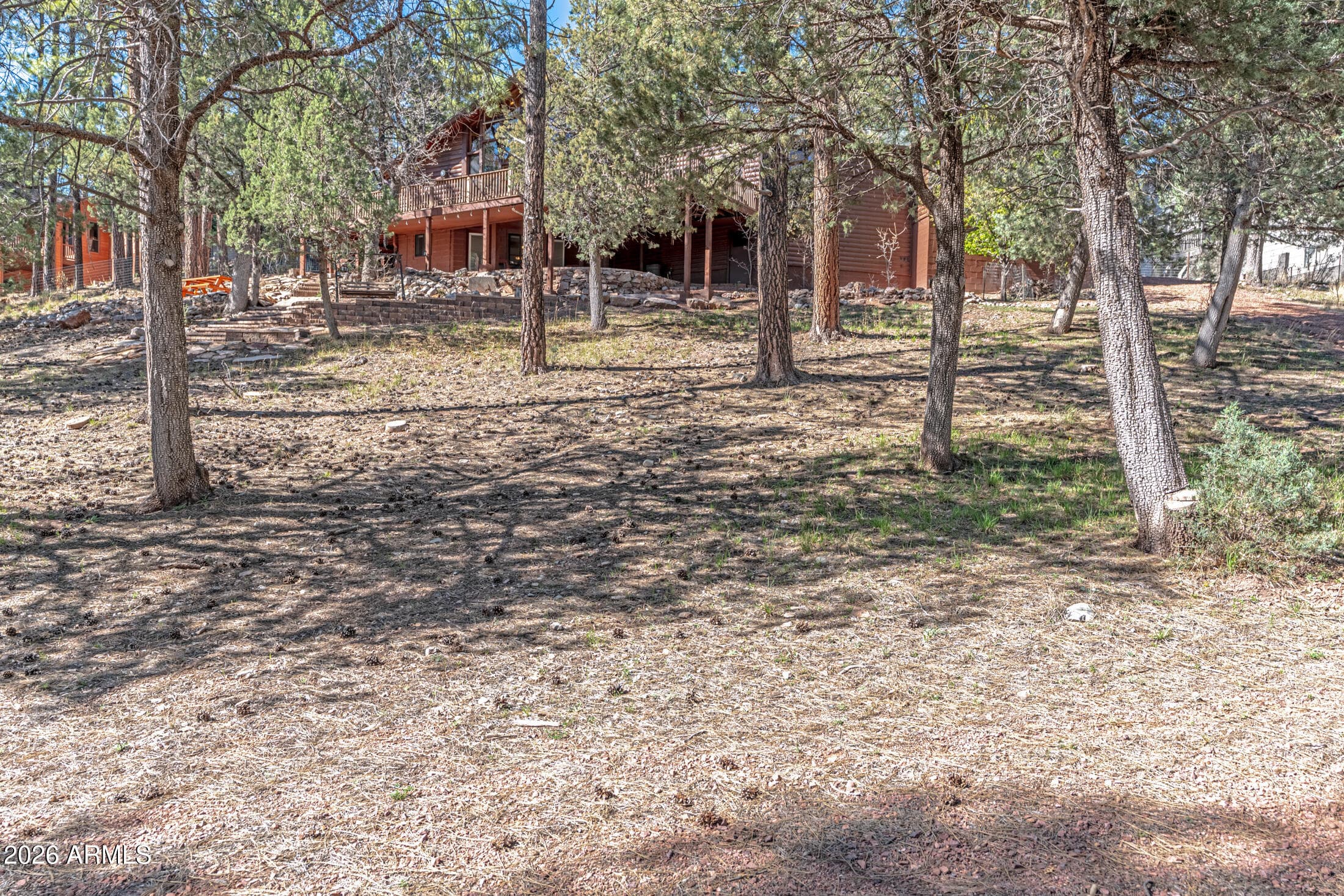 190 S GREYSTONE Circle, Payson, AZ 85541 — photo 36 of 45