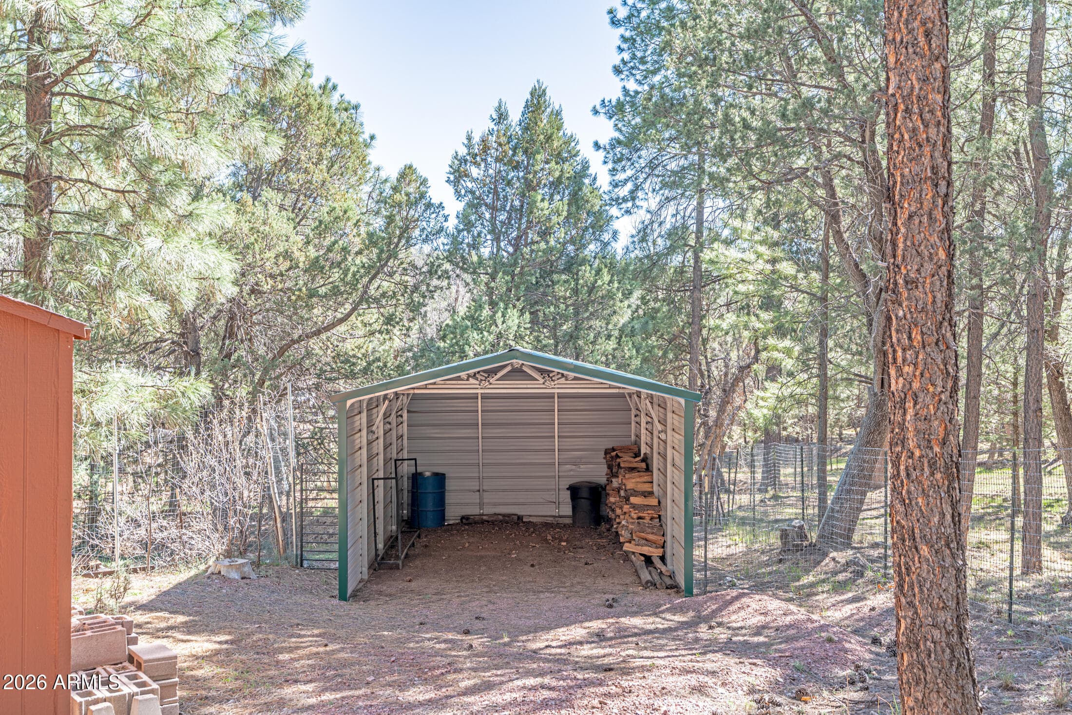 190 S GREYSTONE Circle, Payson, AZ 85541 — photo 38 of 45