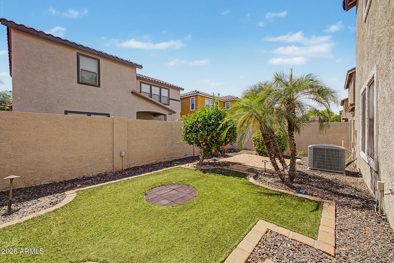 1183 E CANYON CREEK Drive, Gilbert, AZ 85295 — photo 24 of 27