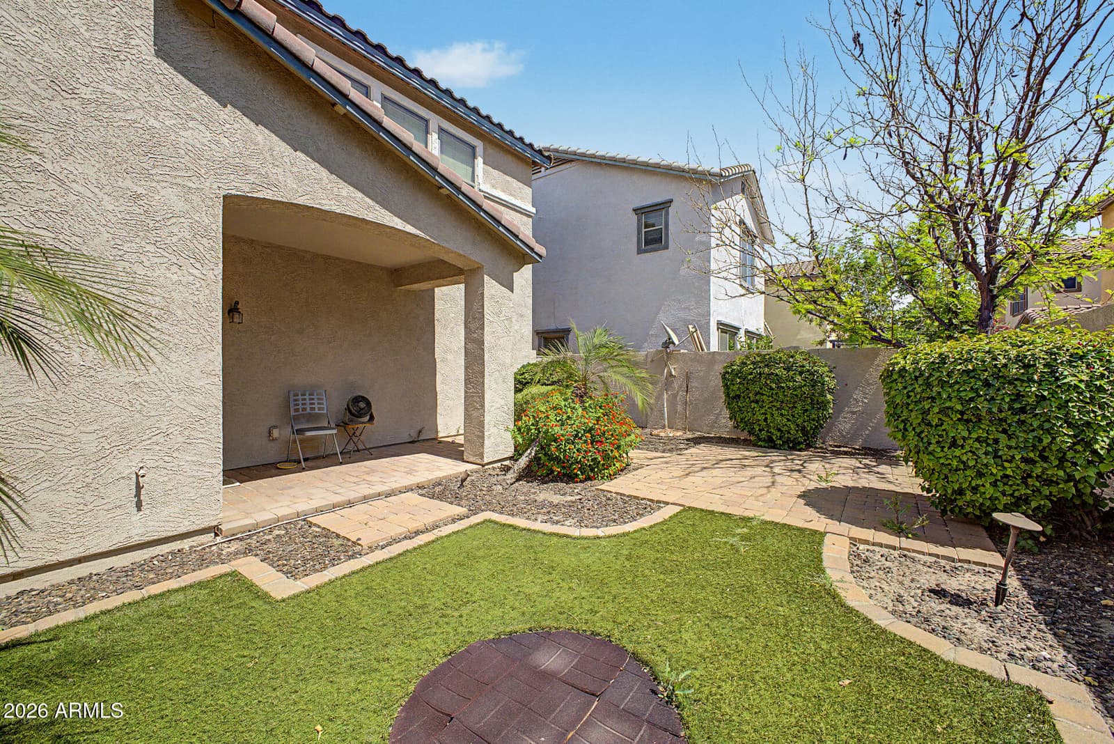 1183 E CANYON CREEK Drive, Gilbert, AZ 85295 — photo 27 of 27