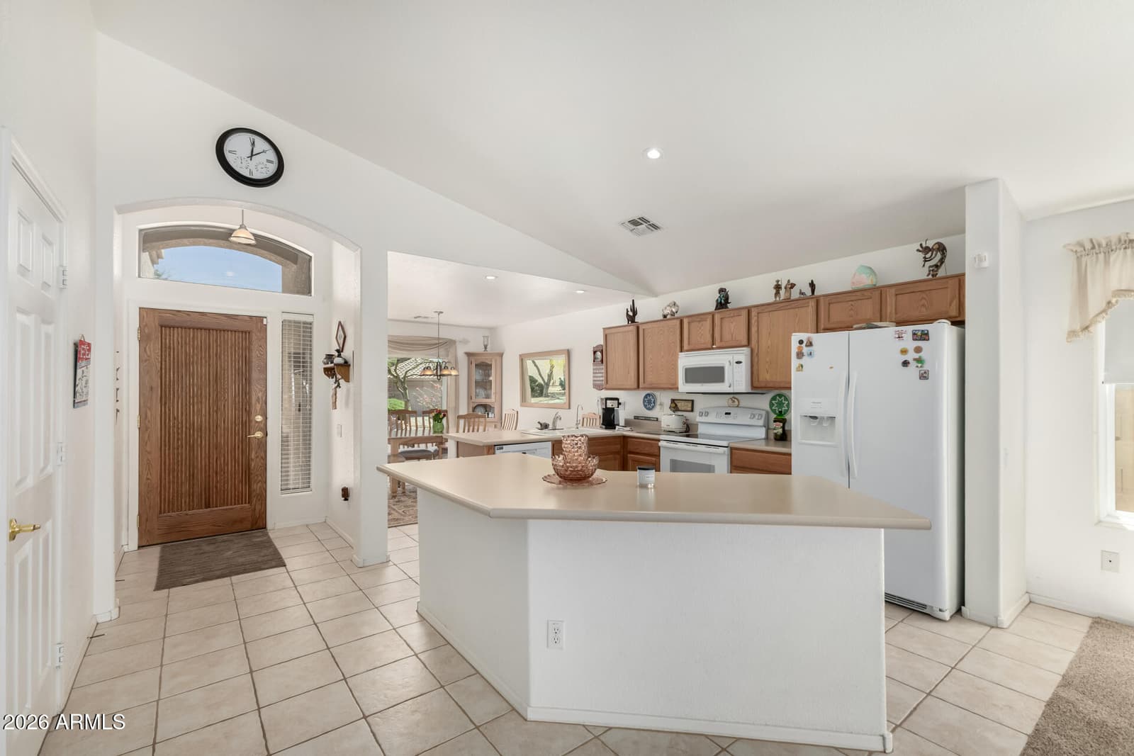 2328 N TIERRA ALTA Circle, Mesa, AZ 85207 — photo 5 of 21