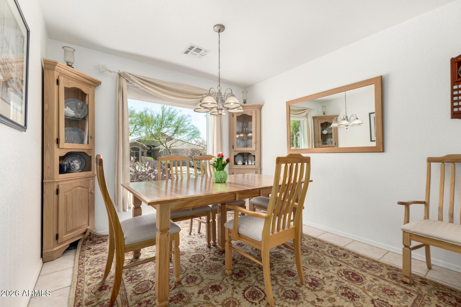 2328 N TIERRA ALTA Circle, Mesa, AZ 85207 — photo 6 of 21