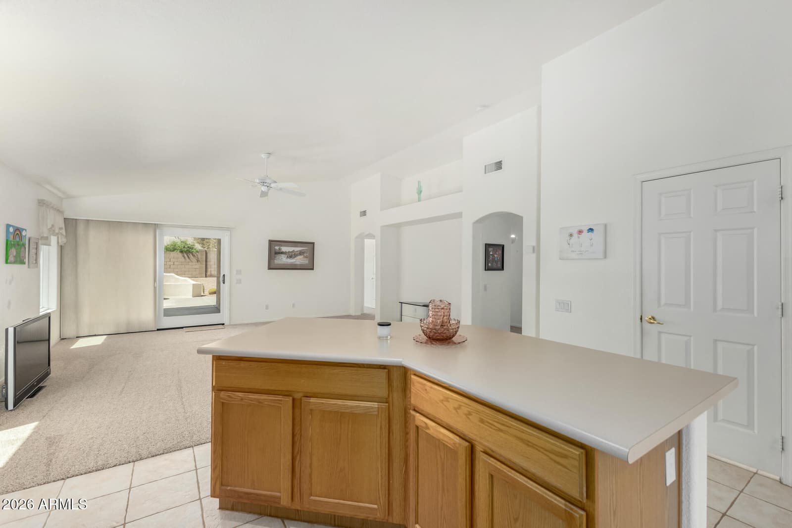 2328 N TIERRA ALTA Circle, Mesa, AZ 85207 — photo 9 of 21