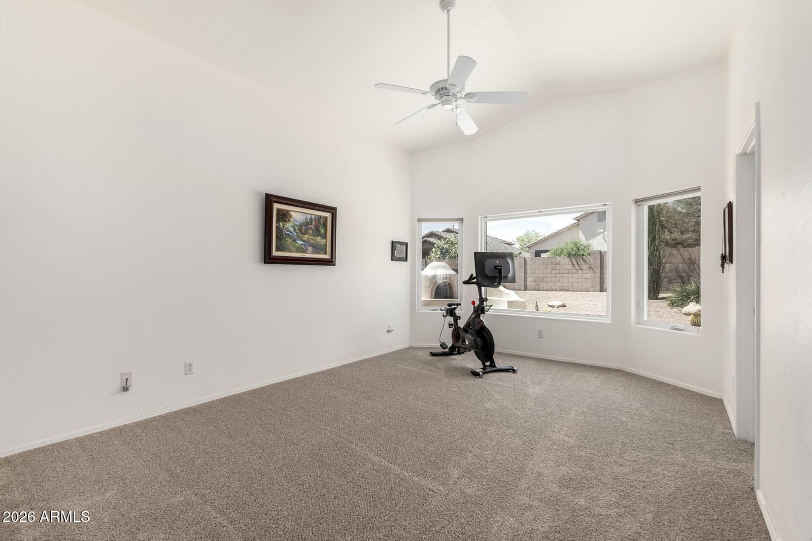 2328 N TIERRA ALTA Circle, Mesa, AZ 85207 — photo 10 of 21
