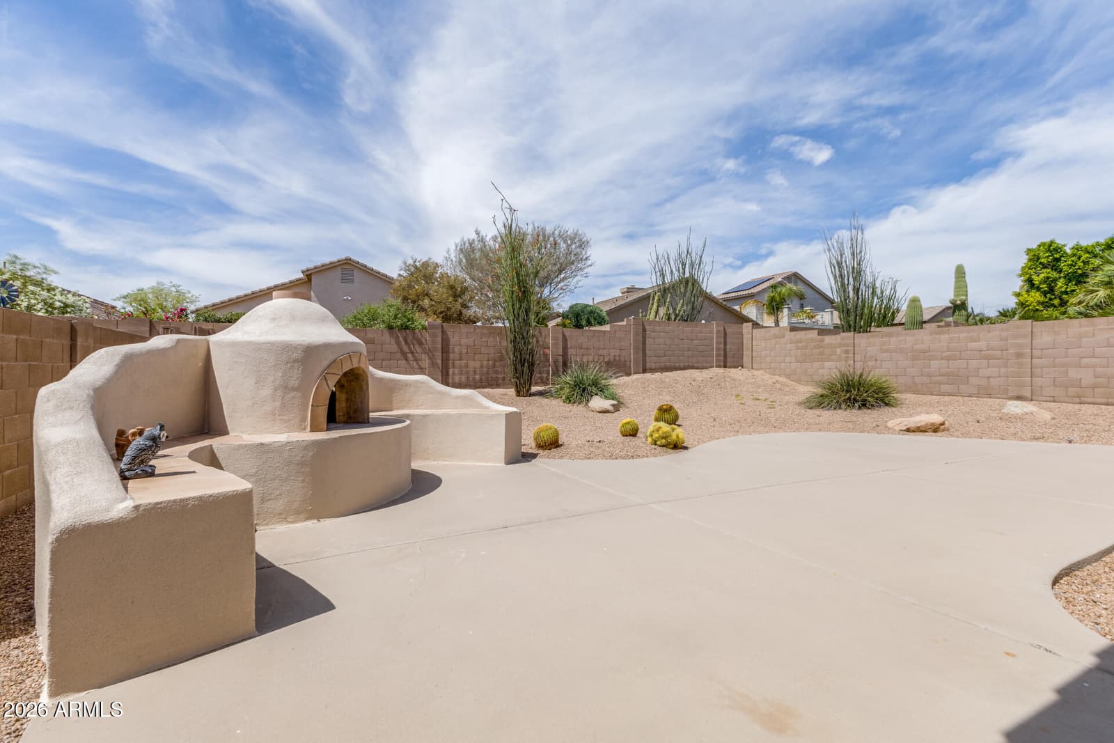 2328 N TIERRA ALTA Circle, Mesa, AZ 85207 — photo 21 of 21