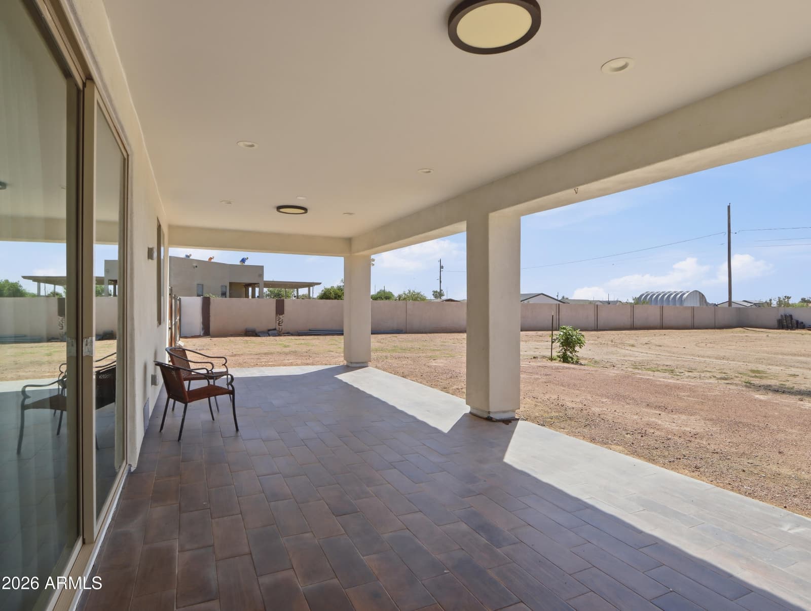5995 E ROLLING RIDGE Road, San Tan Valley, AZ 85140 — photo 32 of 50