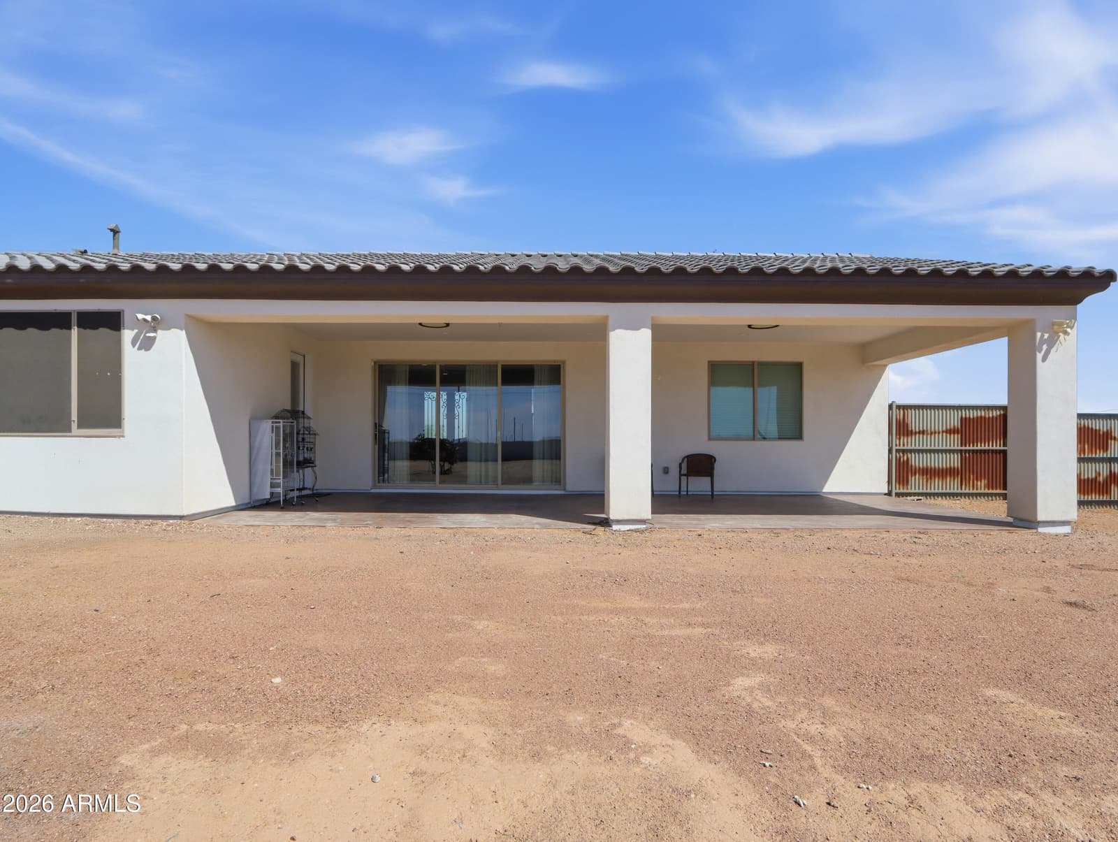 5995 E ROLLING RIDGE Road, San Tan Valley, AZ 85140 — photo 33 of 50