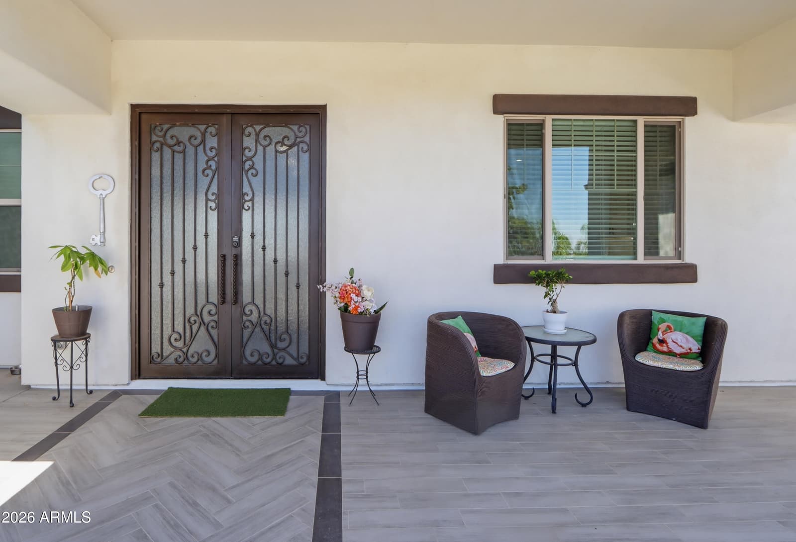 5995 E ROLLING RIDGE Road, San Tan Valley, AZ 85140 — photo 8 of 50