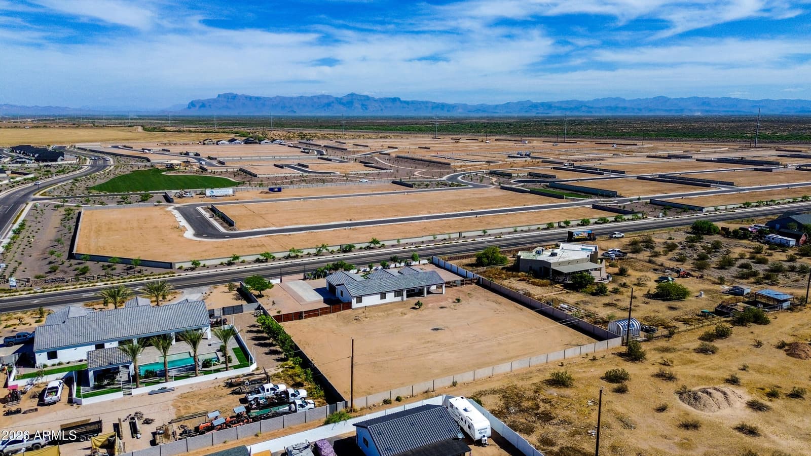 5995 E ROLLING RIDGE Road, San Tan Valley, AZ 85140 — photo 43 of 50