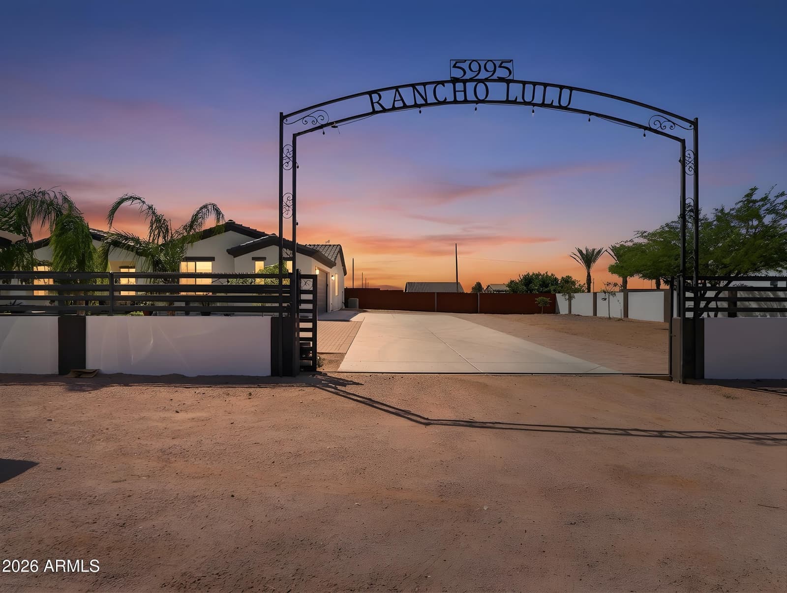 5995 E ROLLING RIDGE Road, San Tan Valley, AZ 85140 — photo 46 of 50