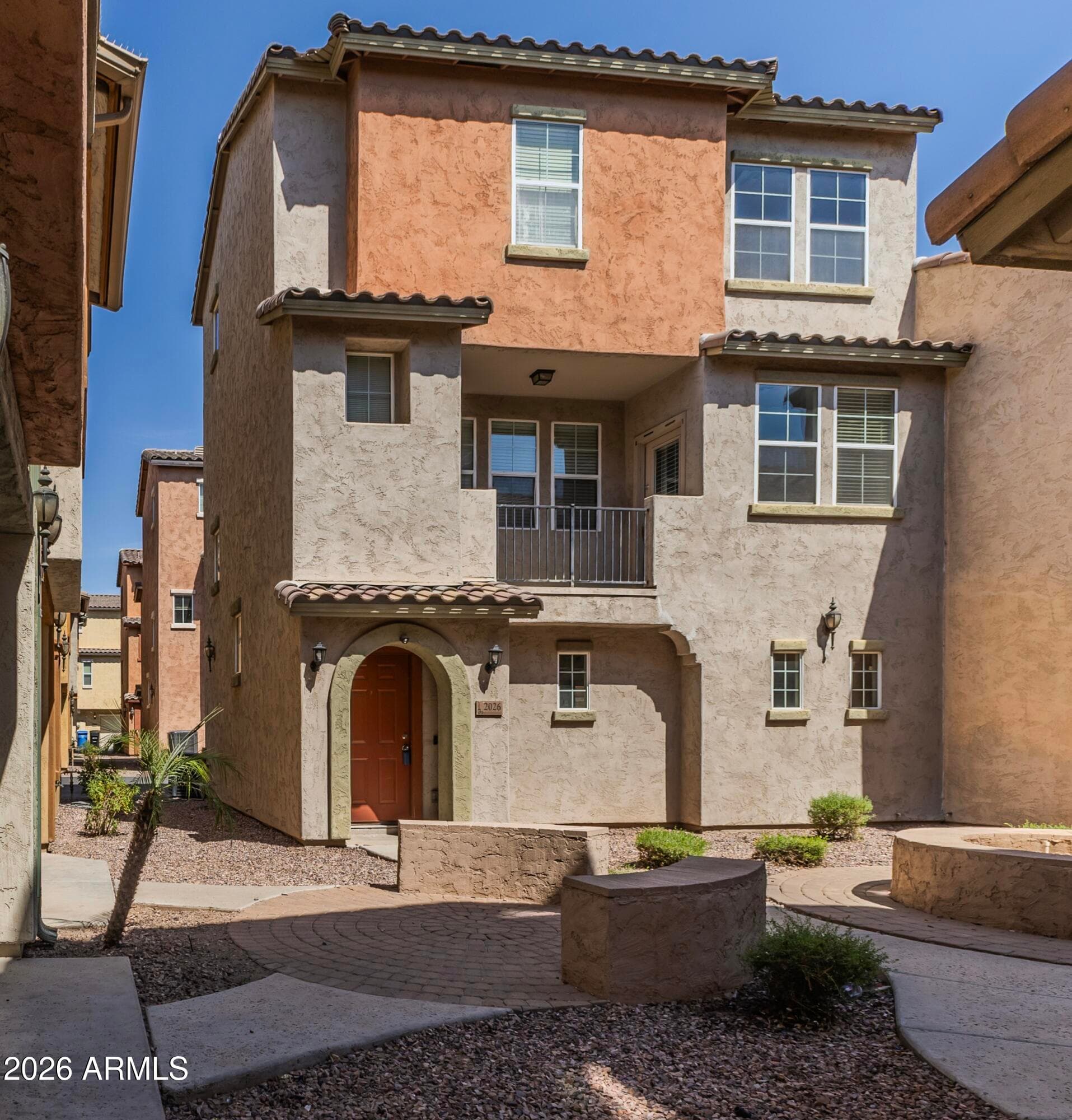 2026 N 78TH Glen, Phoenix, AZ 85035 — photo 2 of 26