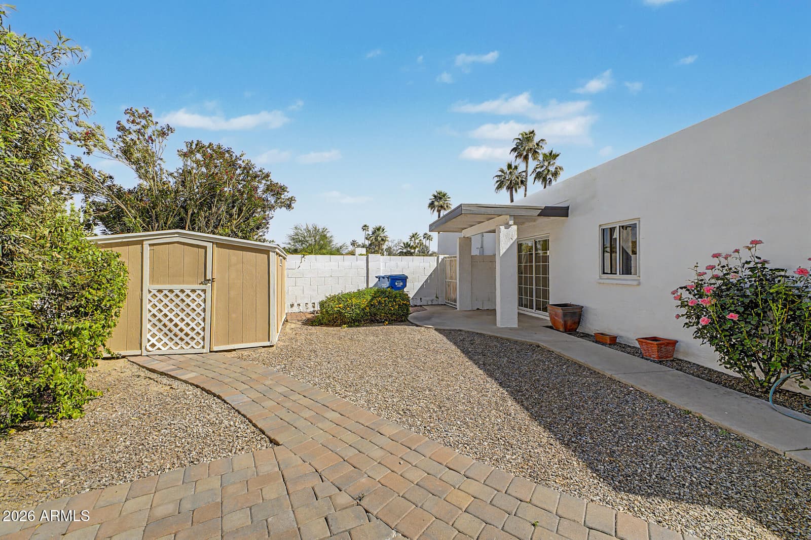 621 E CALAVAR Road, Phoenix, AZ 85022 — photo 39 of 40