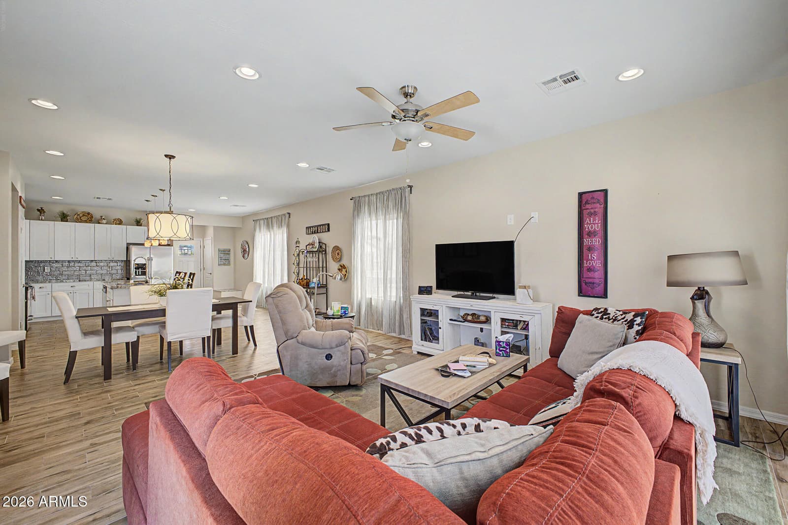 5721 E Leland Street, Mesa, AZ 85215 — photo 4 of 28