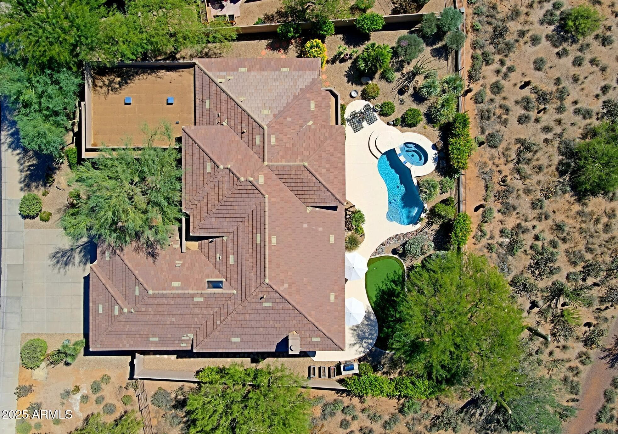 33242 N 68TH Place, Scottsdale, AZ 85266 — photo 2 of 82