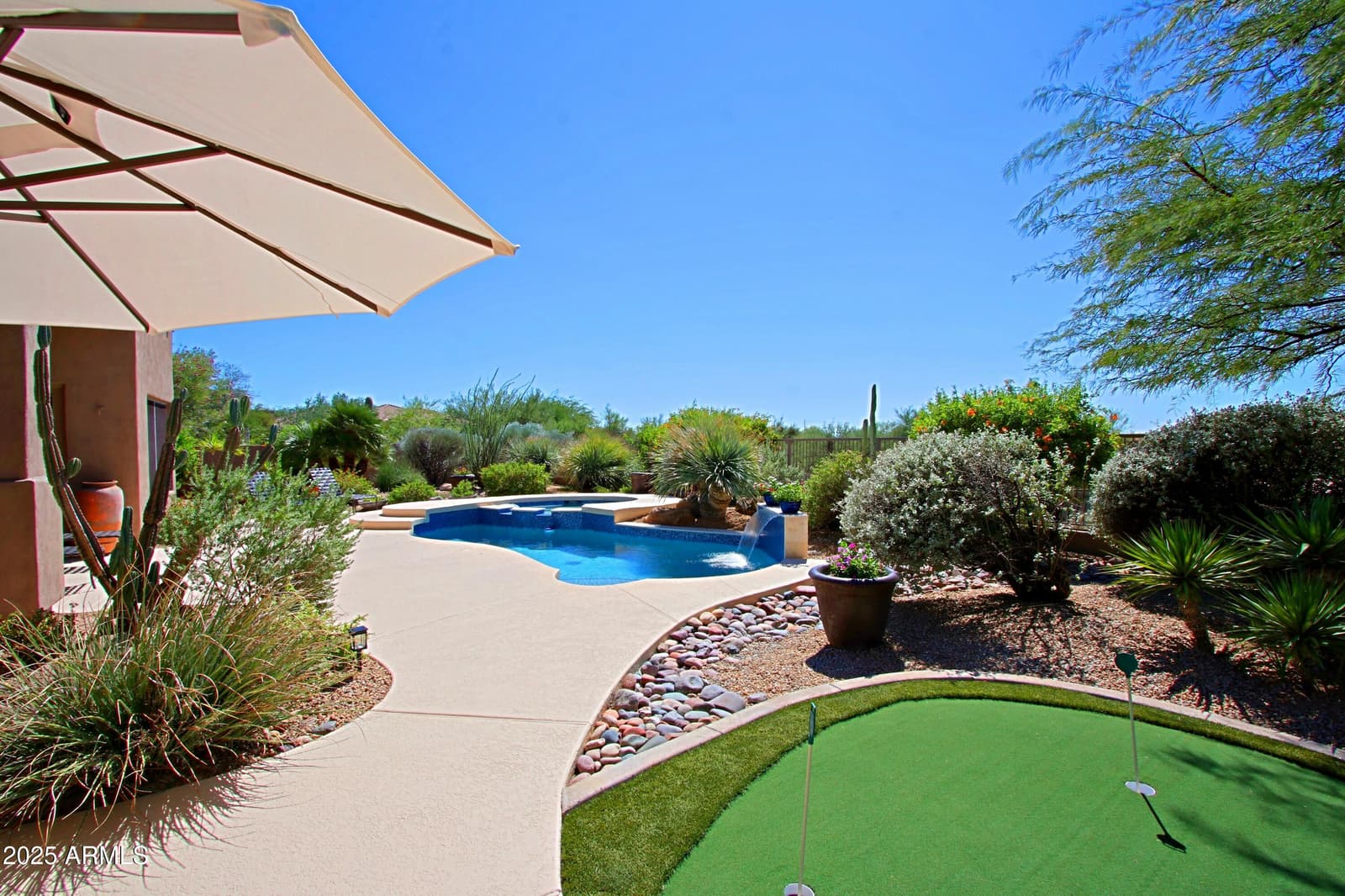 33242 N 68TH Place, Scottsdale, AZ 85266 — photo 32 of 82