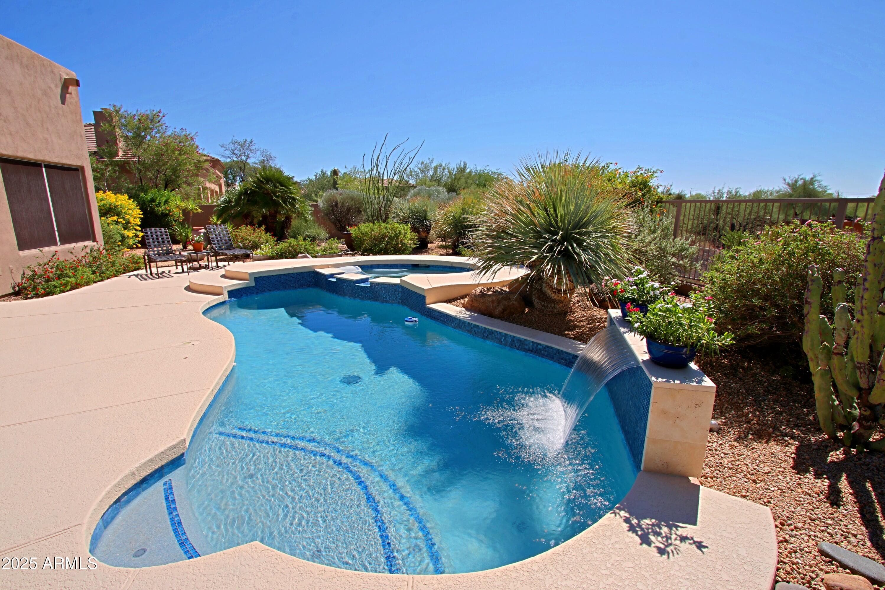 33242 N 68TH Place, Scottsdale, AZ 85266 — photo 34 of 82