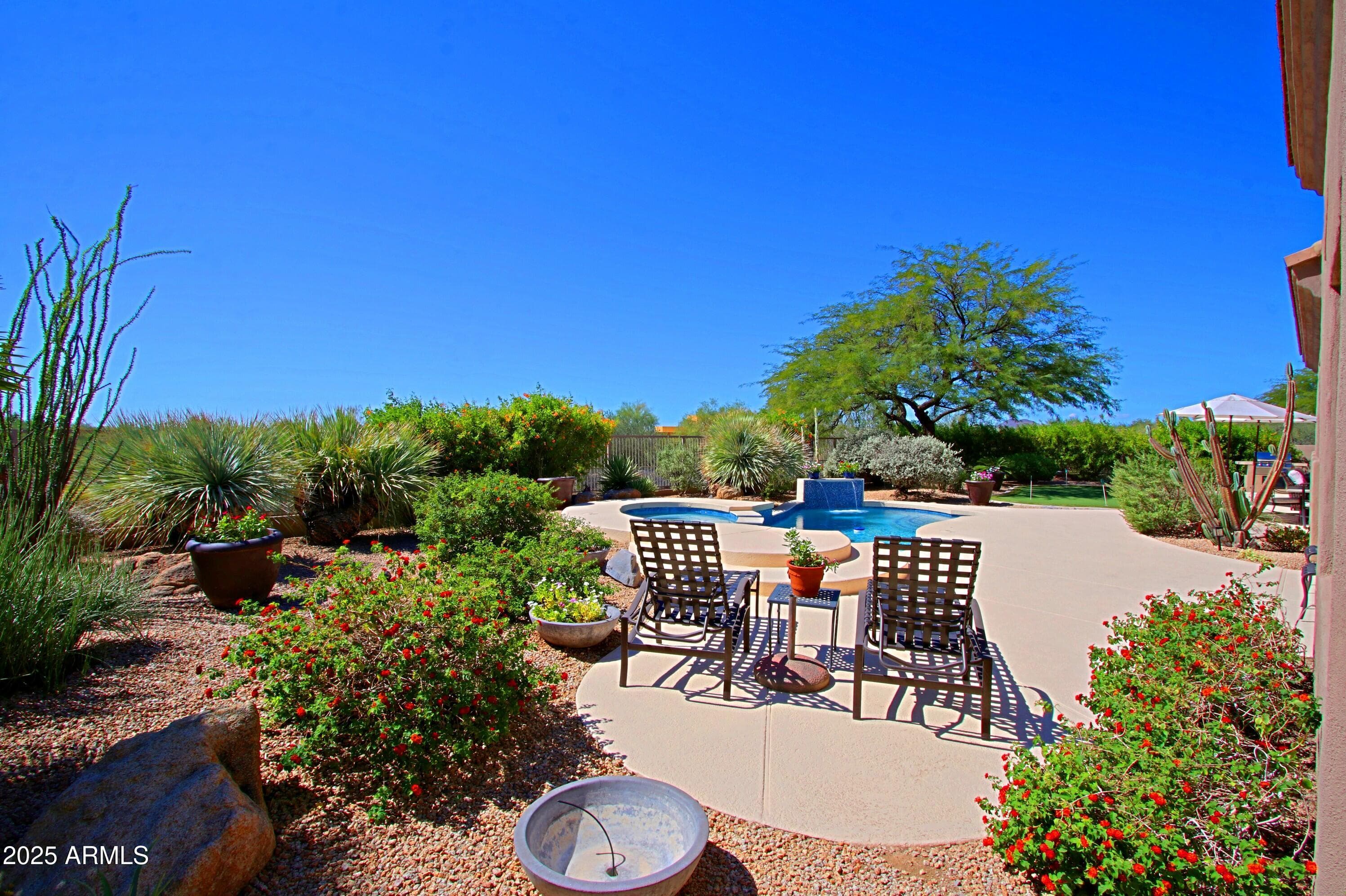 33242 N 68TH Place, Scottsdale, AZ 85266 — photo 38 of 82